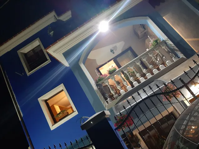 Affittacamere B&B Sotto le Stelle