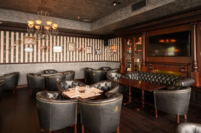 Au Bureau - Pub et Brasserie