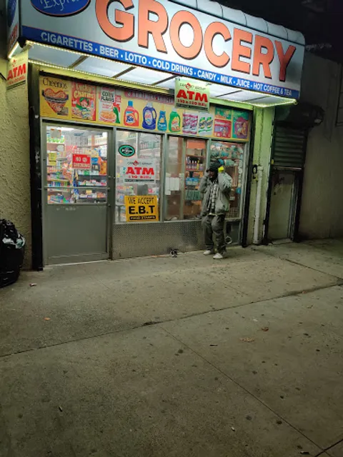 T & K Deli & Grocery