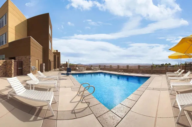 Hyatt Place Page / Lake Powell