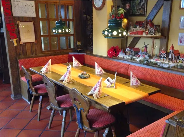 Restaurant Tannenhof