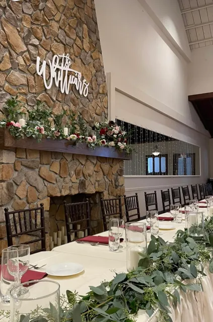 Nikki's Perfect Petal Designs