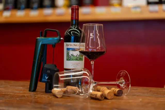 wein vino wine by Enotrade