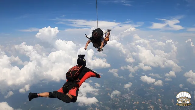 Dropzone Thailand