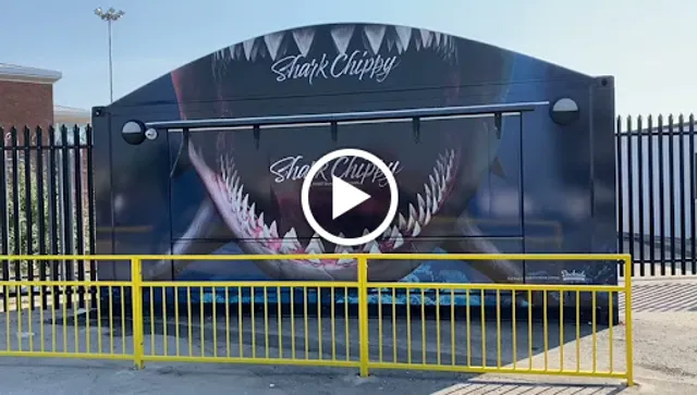 Shark Chippy