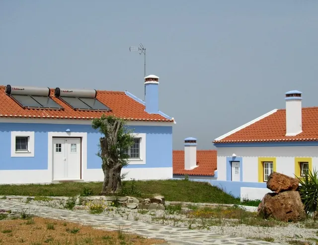 Casas de Miróbriga