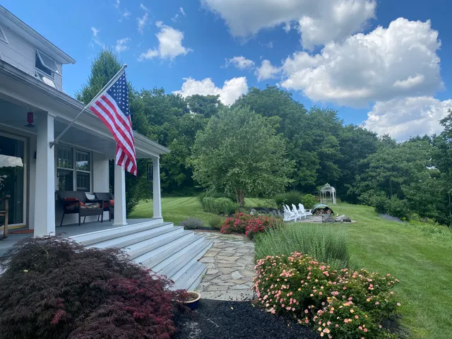 La Soledad Lavender Farm and Guesthouse