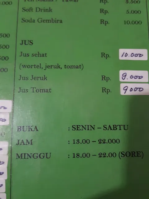 Maitreya Vegetarian Depot