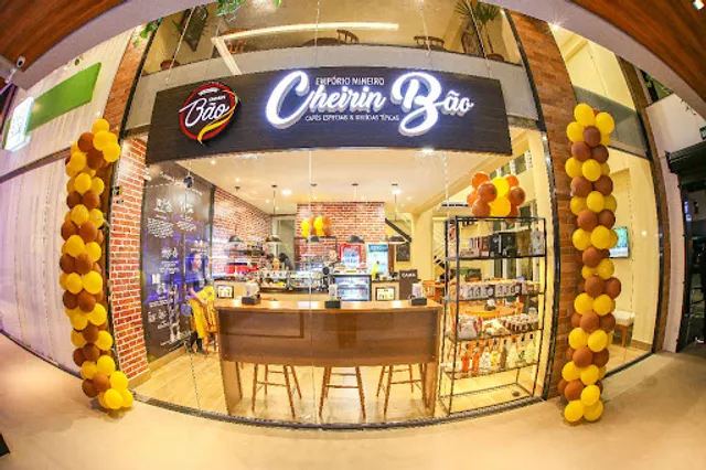 Cheirin Bão Aracaju