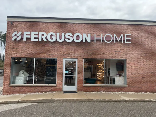 Ferguson Home