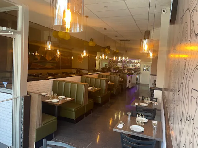 Via Delhi: Indian Cuisine