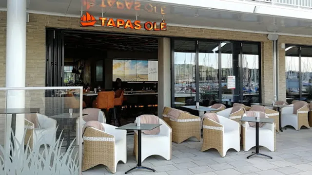 Tapas Olé (SlowDown Travemünde GmbH & Co.KG)