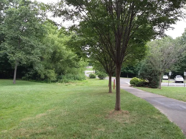 Fairfax County Park Authority