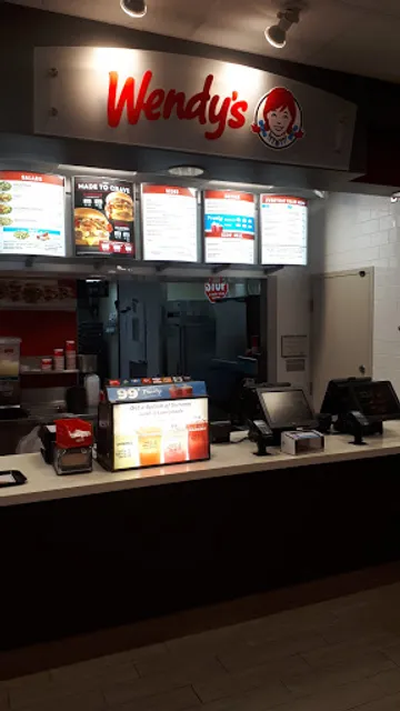Wendy's