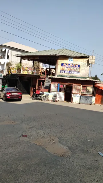 Alayi Chinese Restaurant