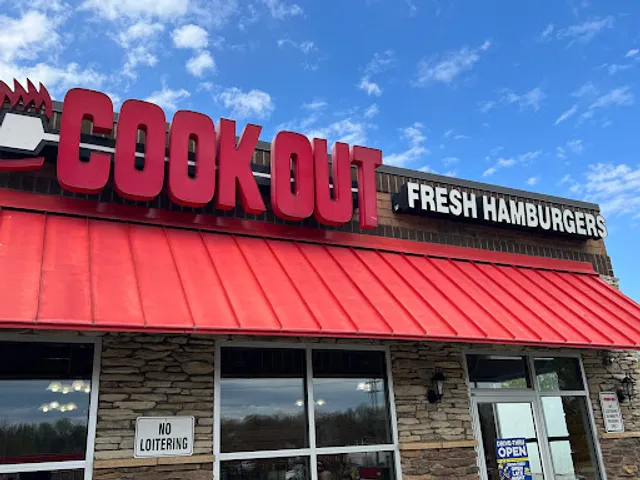 Cook Out