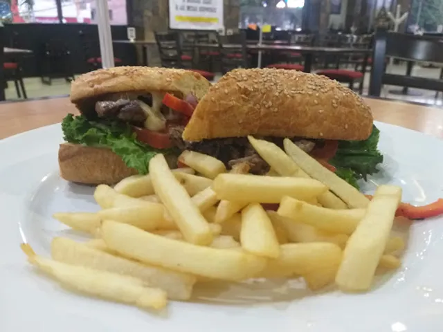 Restaurante Campos Elíseos