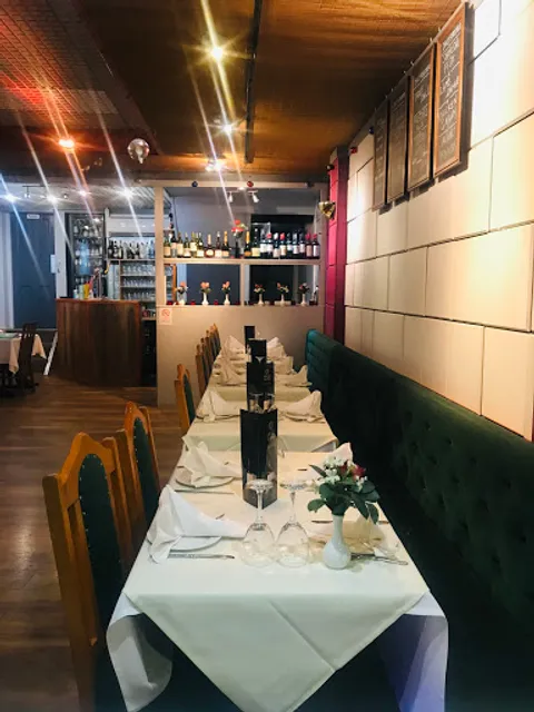 Spice of Life Indian Cuisine, Lewisham