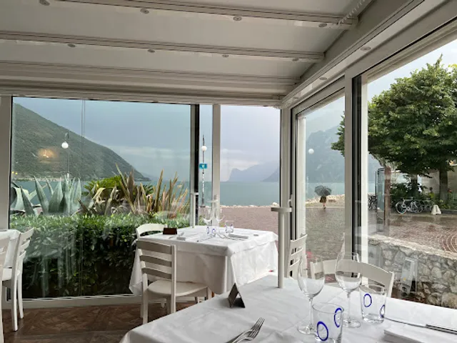Ristorante La Terrazza