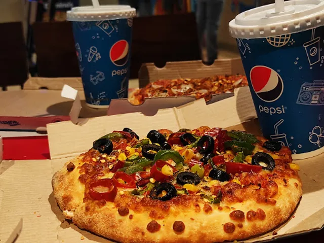 Domino's Pizza | Vijay Park, Dehradun