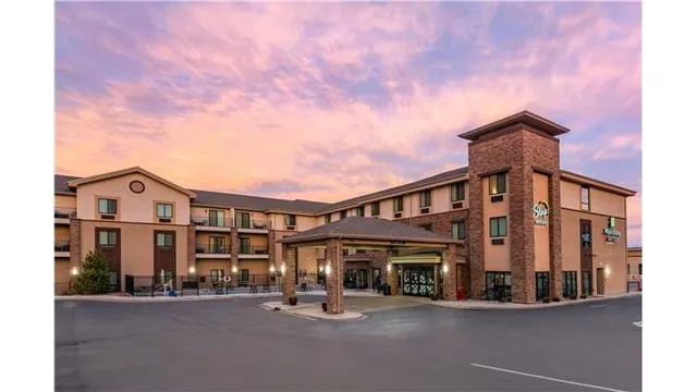 MainStay Suites Moab near Arches National Park