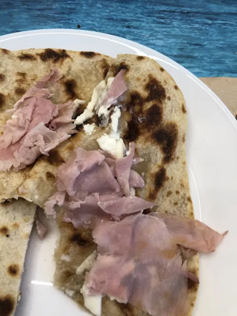 La Piadineria