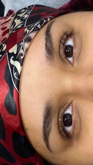 Atlanta Lash Perfection