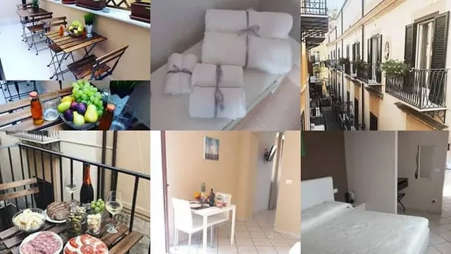 Apartment Domus Schiavuzzo