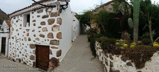 Casa Elisa Canarias Rural