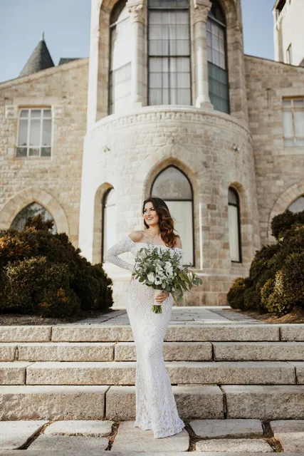 Dina Averuk Portraits