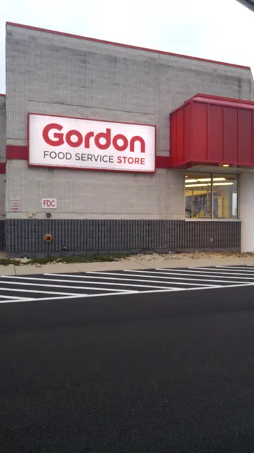 Gordon Food Service Store