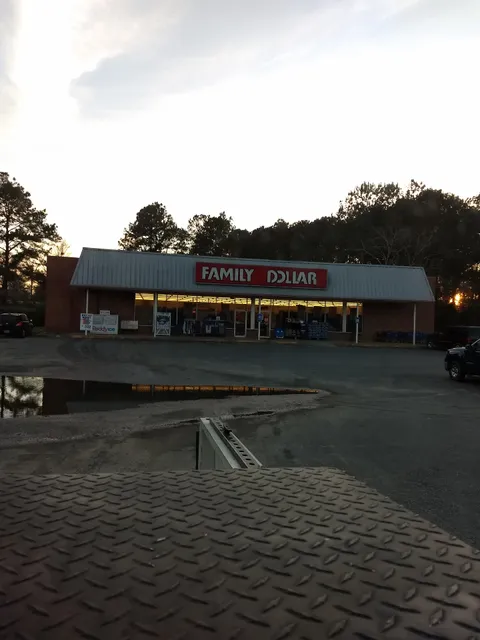 Family Dollar
