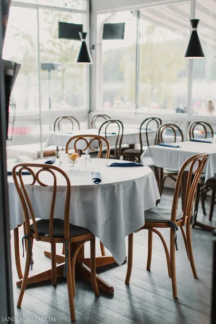 Ravintola Nuotta Imatra