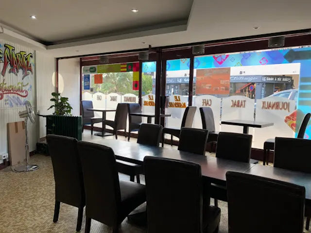 Le Narval - Fontenay-sous-Bois