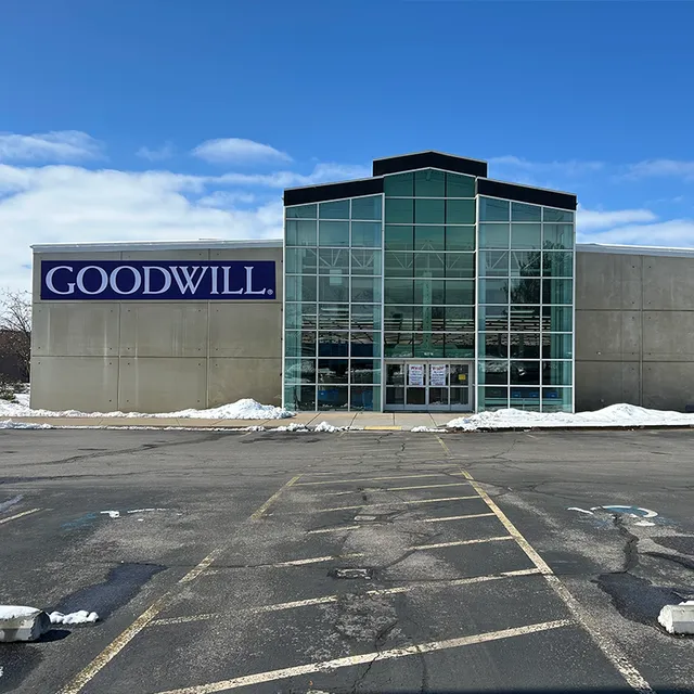 Goodwill Store