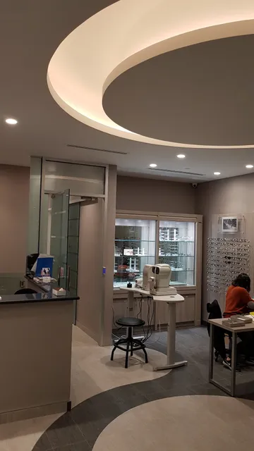 SkyView EyeCare and Optical Center - Jennifer Wei Liao, M.D.