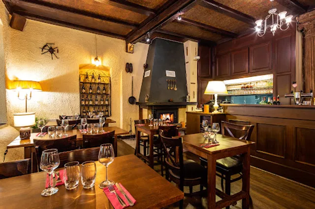 Restaurant Au Sanglier