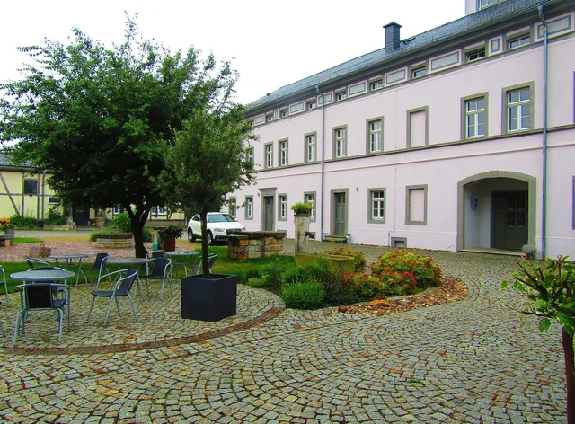 Pension Rittergut Rottewitz