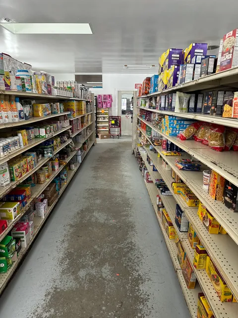 Bylers Discount Groceries