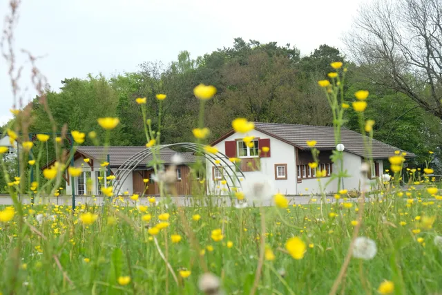 Stiftung Begegnungszentrum Rüdlingen