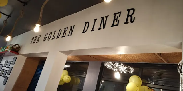 The Golden Diner