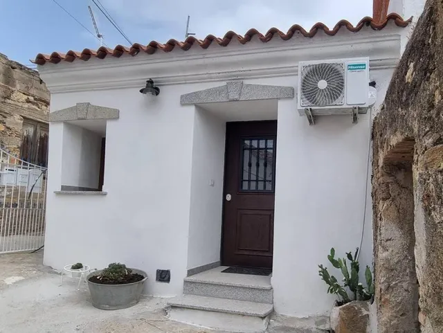 La Casetta Sarda a Siniscola