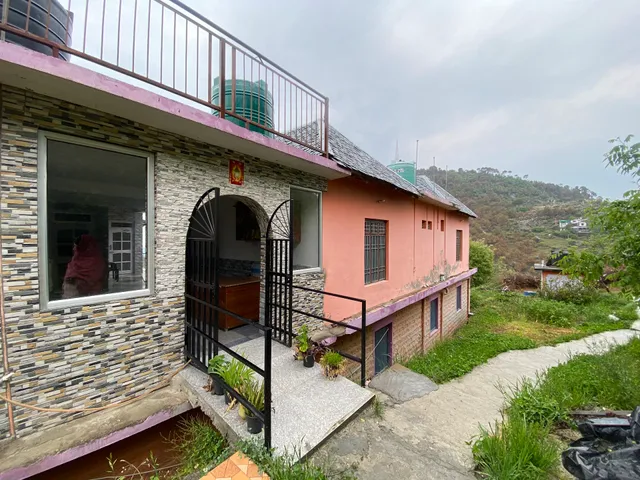Sharma Homestay cute Mountain