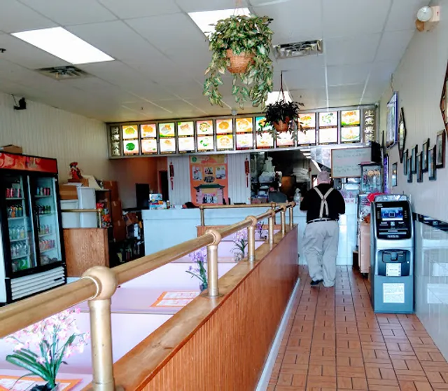 Vickie's Swansea Chinese Restaurant