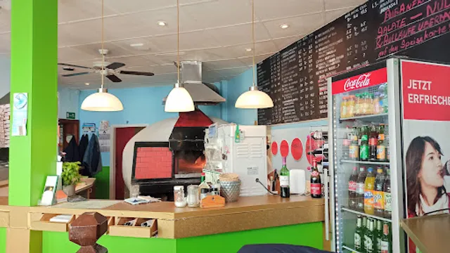 Pizza'sgarten