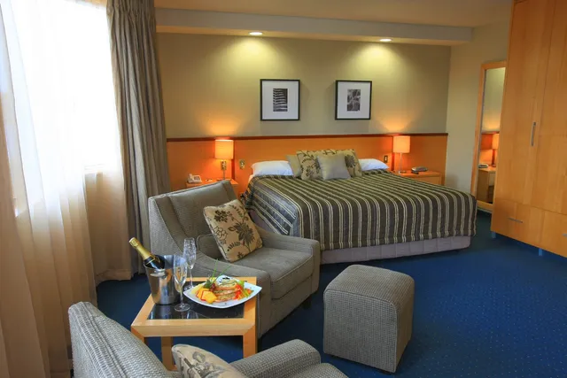 Distinction Luxmore Hotel Te Anau