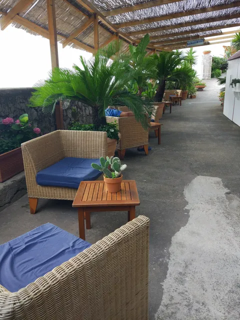 Ristorante delle Terme