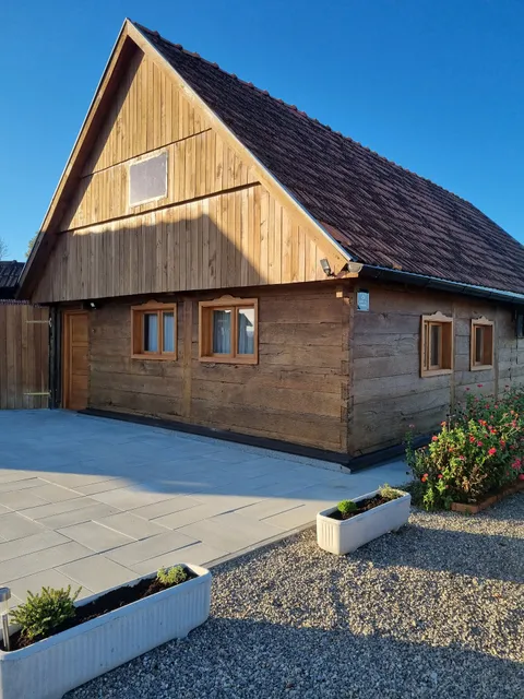 Kuća za odmor "Kablarovo brdo"