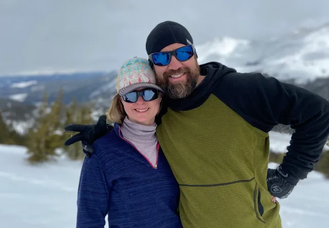 Breck Bear Activities & Lodging