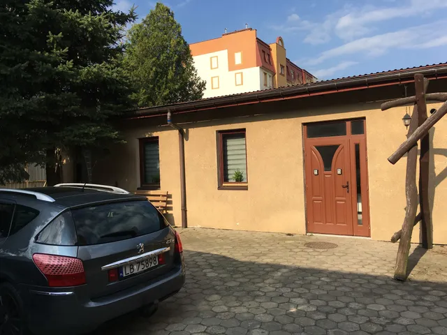 Apartamenty Daniłowskiego